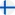 العلم الفنلندي
