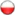 العلم البولندي
